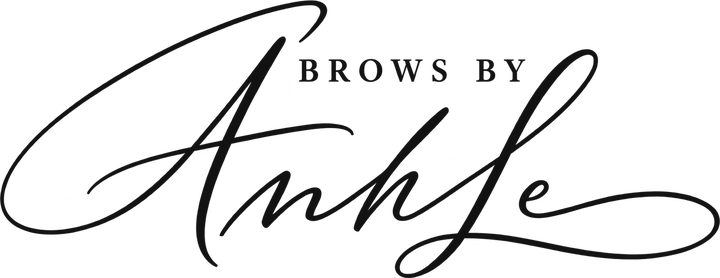 Brows By Anh Le