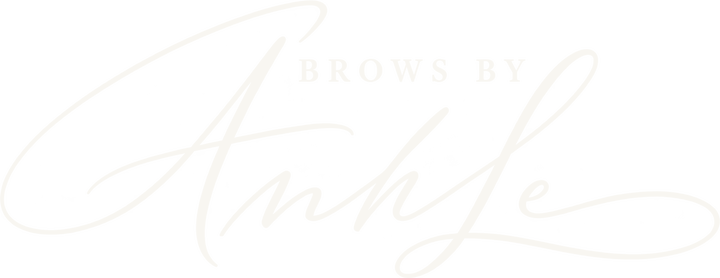 Brows By Anh Le